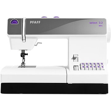 

Pfaff Select 3.2
