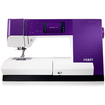 

PFAFF Expression 710