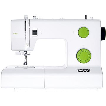 

Pfaff Smarter 140 S