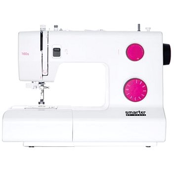 

Pfaff Smarter 160 S