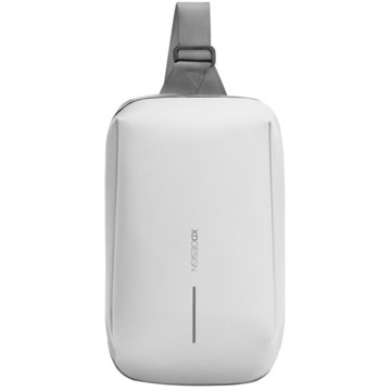 

XD Design Urban Sling, bílo-šedý