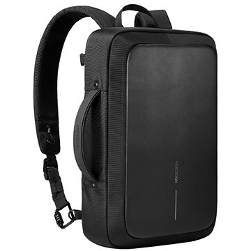 XD Design Bobby Bizz 2.0 16", černý