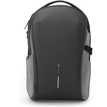 

XD Design městký designový batoh Bizz 16", šedý