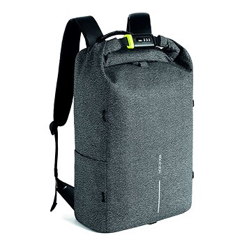 

XD Design Bobby Urban 15.6" šedý