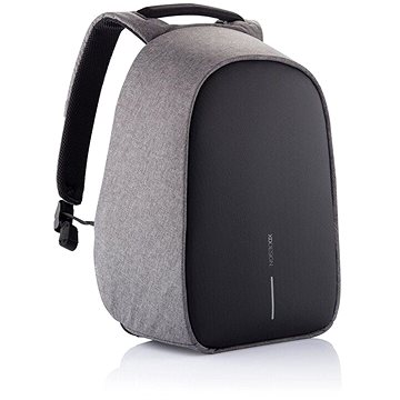 XD Design Bobby Hero Regular 15.6", šedý