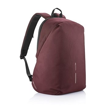 XD Design Bobby SOFT 15.6" , vínový
