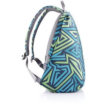 

XD Design Bobby SOFT ART 15.6", abstract