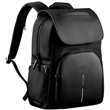 

XD Design Soft Daypack 16", černý