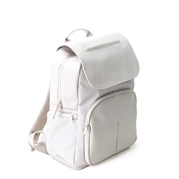 

XD Design Soft Daypack 16", béžový