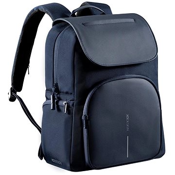 

XD Design Soft Daypack 16", modrý