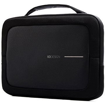 

XD Design taška na notebook 14", černá