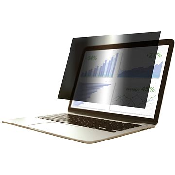 

eStuff Privátní filtr pro notebook 13,3" (16:10)