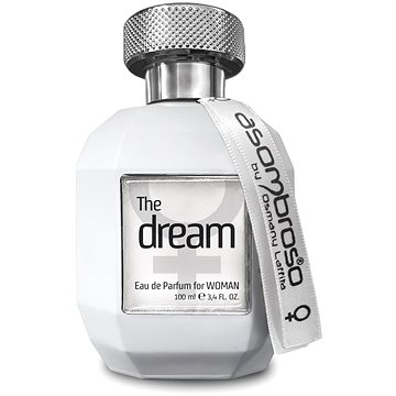 

Asombroso by Osmany Laffita The Dream for Woman, EDP 100 ml