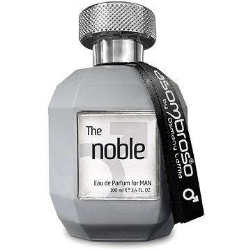 

Asombroso by Osmany Laffita The Noble for Man, EDP 100 ml