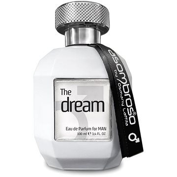 

Asombroso by Osmany Laffita The Dream for Man, EDP 100 ml