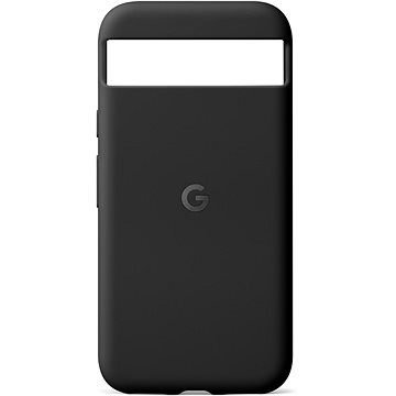 

Google Pixel 8a Case Obsidian