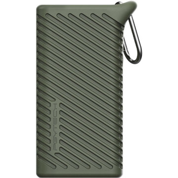 

PGYTECH CFexpress CreateMate Card Reader Case Type A/SD (Moss Green)