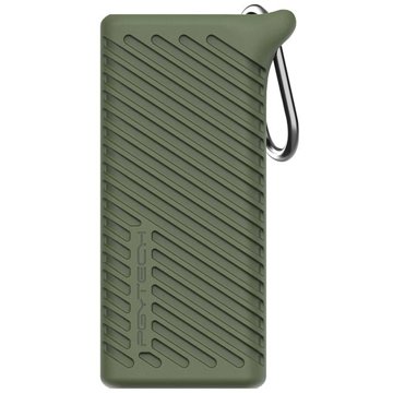 

PGYTECH CreateMate High-speed Card Reader Case (Moss Green)