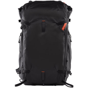 

PGYTECH OnePro Focux Backpack 35L (Space Black)
