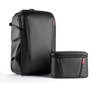 

PGYTECH OneMo 2 Backpack 25L (Space Black)