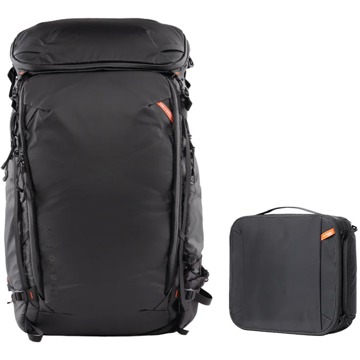 

PGYTECH OnePro Flex Backpack 50L (Space Black) + Camera Insert M