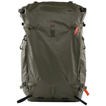 

PGYTECH OnePro Focux Backpack 25L (Fern Green)
