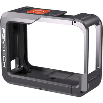 

PGYTECH GoPro 13 / 12 Camera Cage