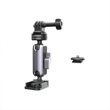 

PGYTECH CapLock Action Camera Helmet Mount