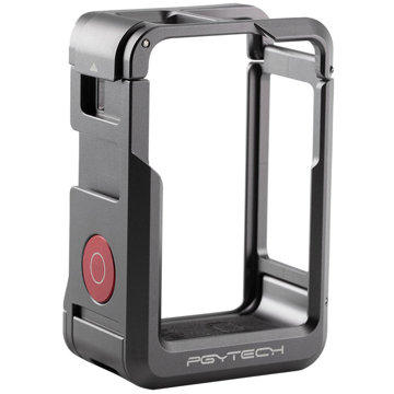 

PGYTECH Osmo Action 5 Pro Camera Cage