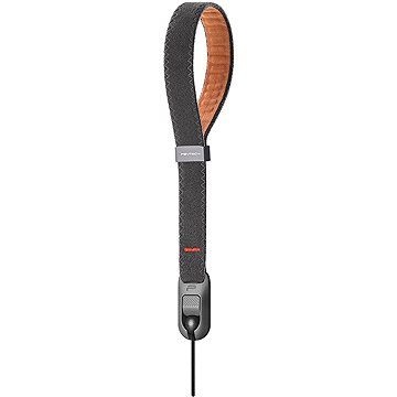 

PGYTECH Camera Wrist Strap Air (Deep Grey)