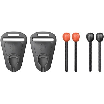 

PGYTECH Quick Connectors With Quick Beads