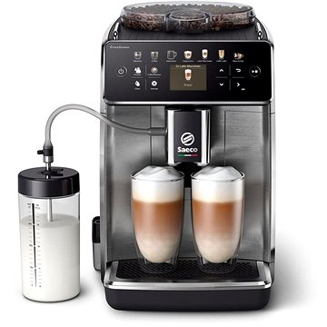 

Saeco GranAroma SM6585/00