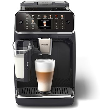 

Philips 5500 Series LatteGo EP5541/50