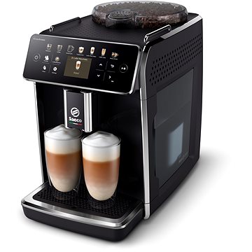 

Philips Saeco GranAroma SM6580/00