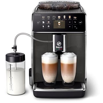 

Saeco GranAroma SM6580/10