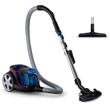

Philips PowerPro Compact FC9333/09