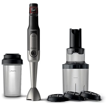 

Philips HR2656/90 ProMix
