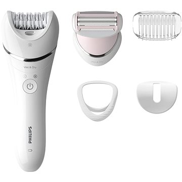 

Philips Series 8000 BRE710/00