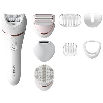 

Philips Series 8000 BRE735/00