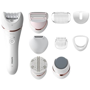 

Philips Series 8000 BRE740/10