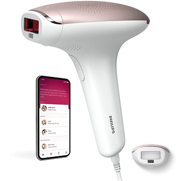 

Philips Lumea IPL 7000 Series SC1994/00