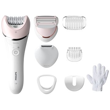 

Philips Series 8000 BRE721/00