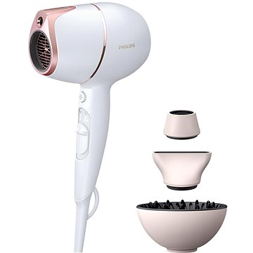 

Philips Series 8000 Prestige BHD628/00