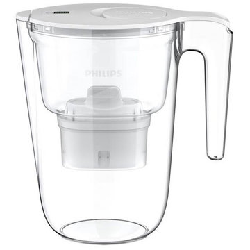

Philips AWP2953WHT 3,4 l Micro X-Clean s časovačem bílá