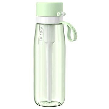 

Philips GoZero Daily filtrační lahev, tritan, zelená