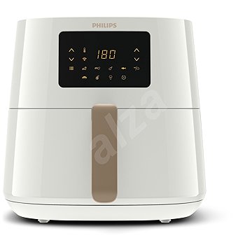 

Philips 5000 Series Airfryer 6,2l XL Connected 14v1 HD9280/30
