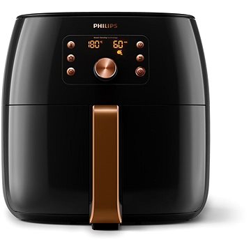 

Philips HD9867/90 Airfryer XXL Premium
