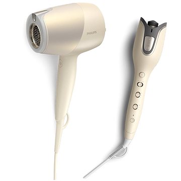 

Philips BHD829/00 + Philips BHB887/00