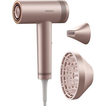 

Philips 8000 ThermoShield Advanced BHD837/10