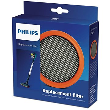 Philips FC8009/01 - Filtr do vysavače